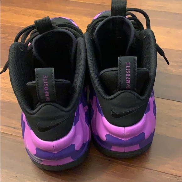 foamposites - Picture 4 of 6